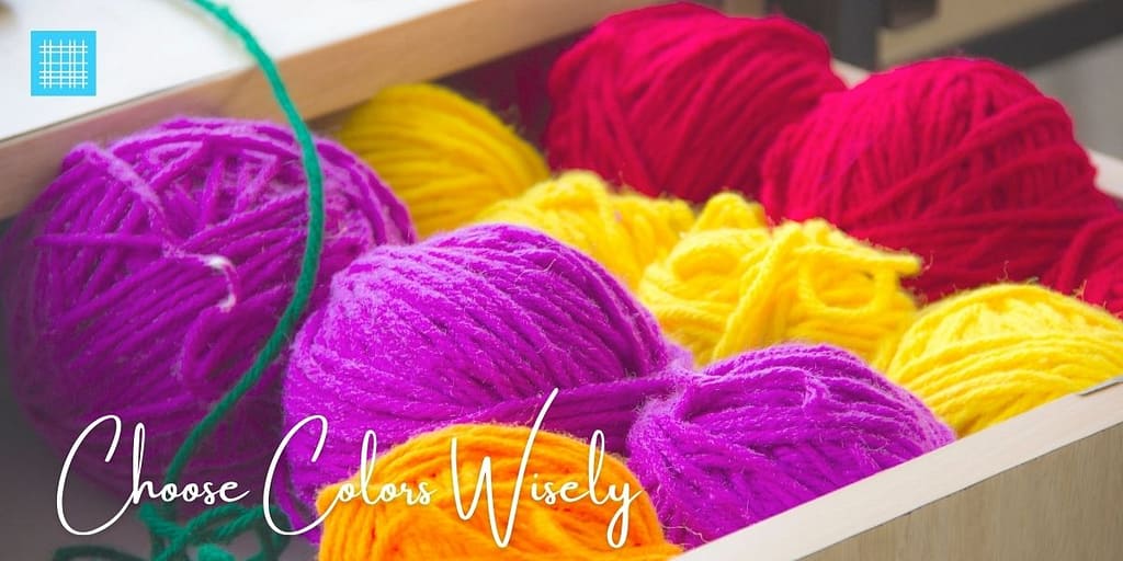 5 (Brilliant) Tips to Choose Best Yarn for Beginner Crochet