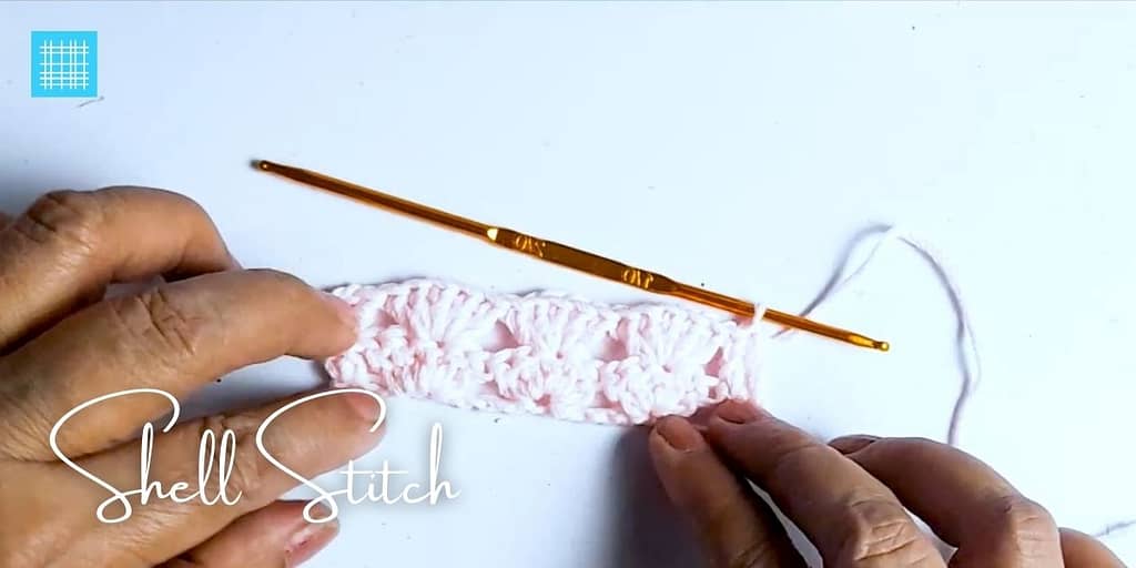 S Best Crochet Stitches For Blankets With Video Tutorial