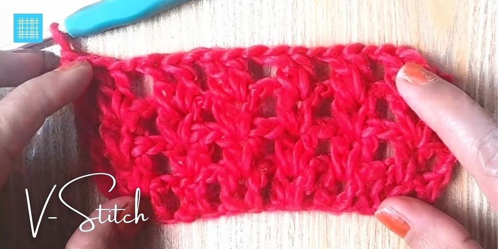 2023s Best Crochet Stitches for Blankets With Video Tutorial