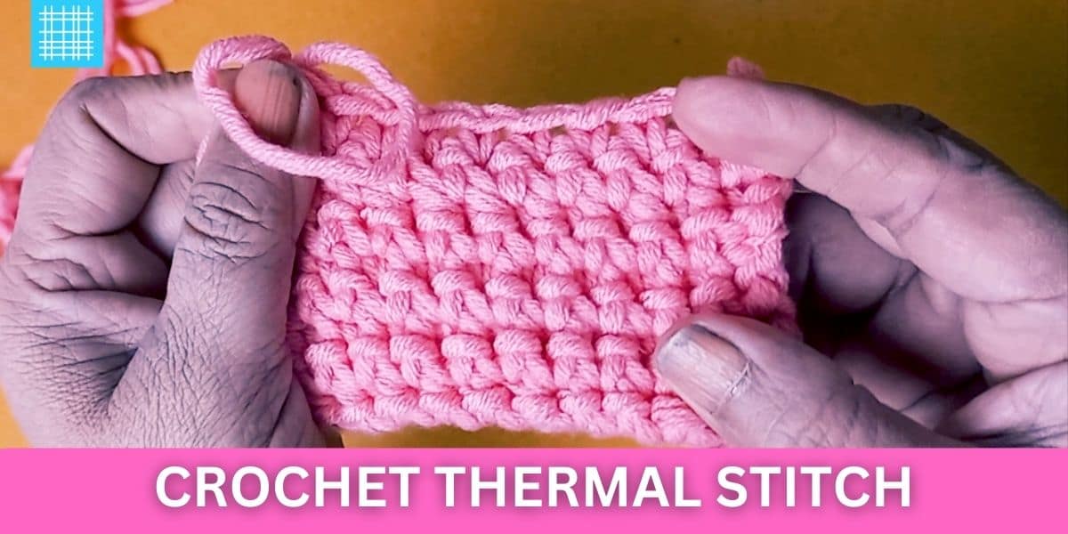 Here are Top 5 Tips for Beginner Crocheters On a Perfect Crochet Bobble